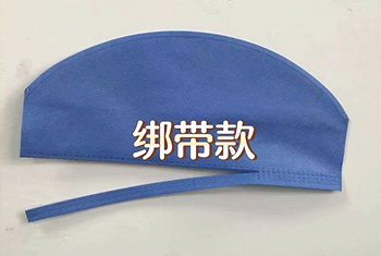 医生帽机