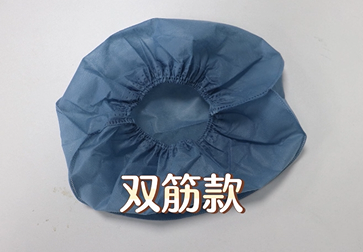 医生帽机