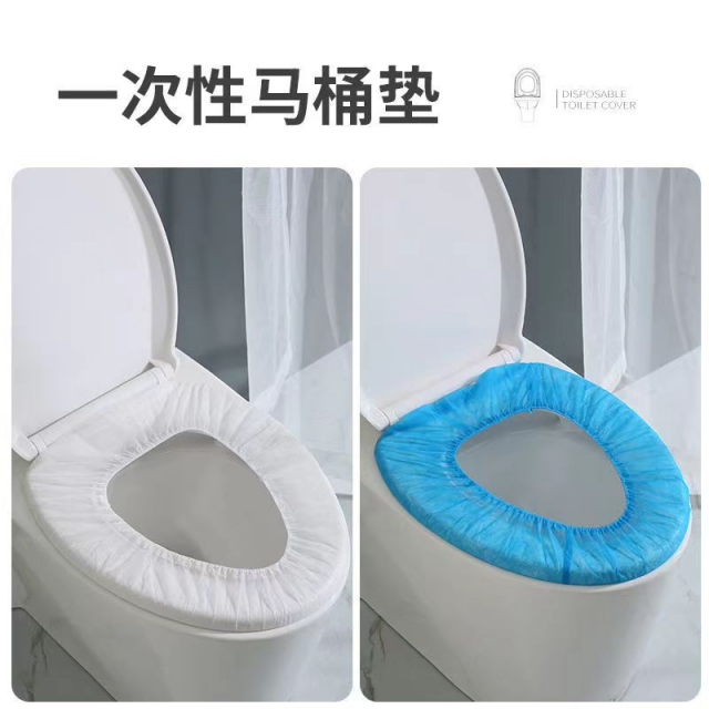 全自动马桶套机/方向盘套机